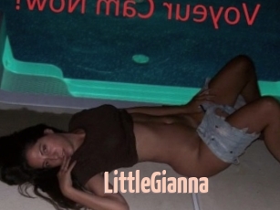 LittleGianna