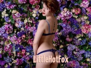 LittleHotFox