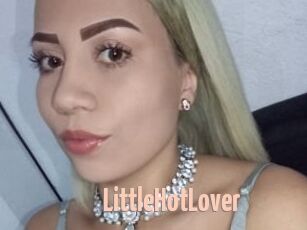 LittleHotLover