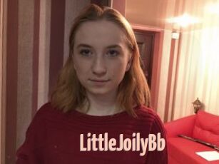 LittleJoilyBb