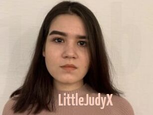 LittleJudyX