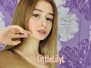 LittleLilyL