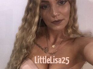 LittleLisa25