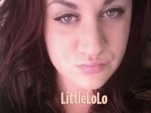 LittleLoLo