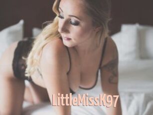 LittleMissK97