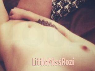 LittleMissRozi