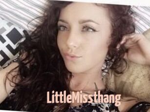 LittleMissthang