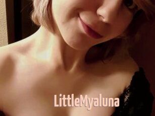 LittleMyaluna