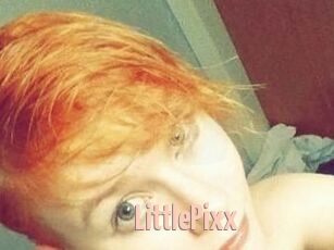 LittlePixx