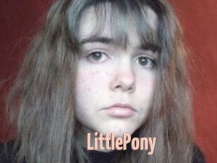 LittlePony