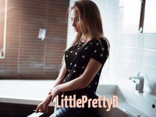 LittlePrettyB