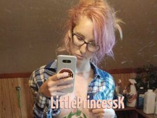 LittlePrincessK