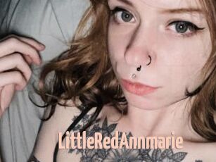 LittleRedAnnmarie