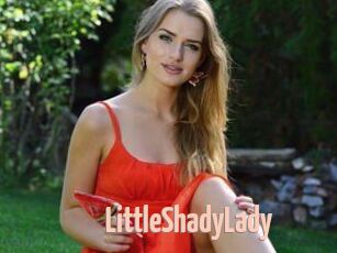 LittleShadyLady