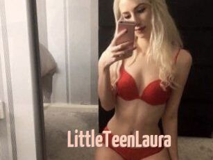 LittleTeenLaura