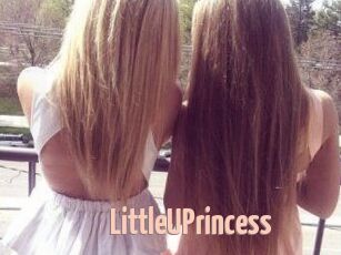 LittleUPrincess