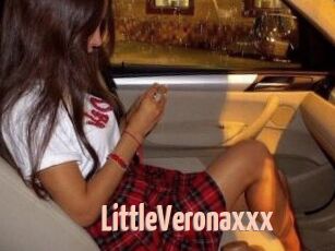 LittleVeronaxxx