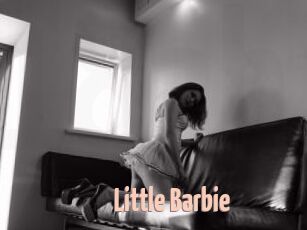 Little_Barbie