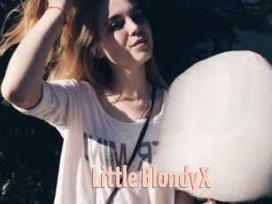 Little_BlondyX