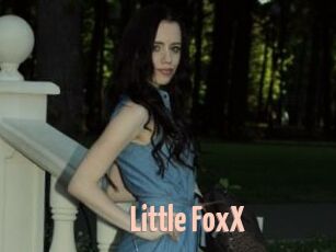 Little_FoxX