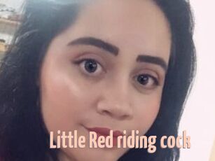 Little_Red_riding_cock