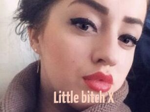 Little_bitch_X