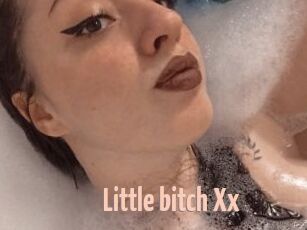 Little_bitch_Xx