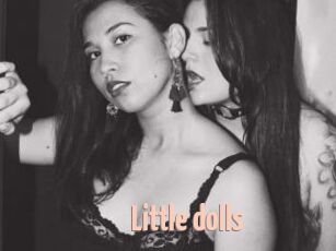 Little_dolls