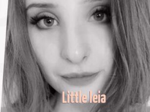 Little_leia