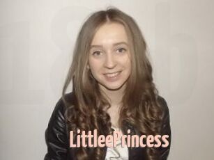 LittleePrincess 18A blog