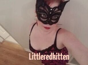 Littleredkitten