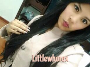 Littlewhorex