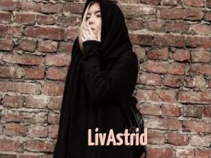 LivAstrid