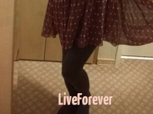 LiveForever