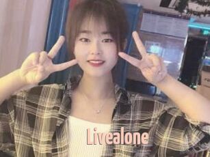 Livealone