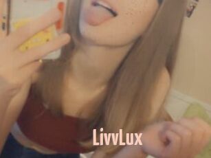 LivvLux