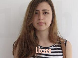 Lixzen