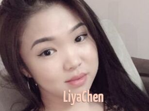 LiyaChen