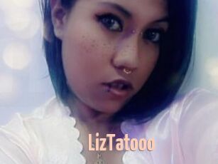 LizTatooo