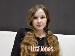 LizaJones