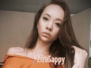 LizaSappy