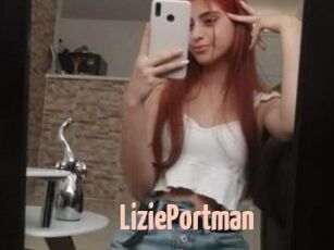 LiziePortman