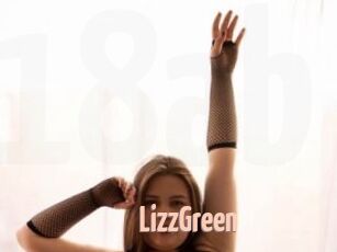 LizzGreen