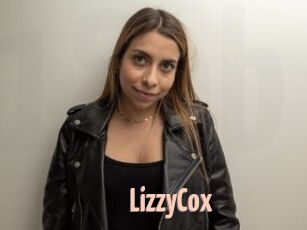 LizzyCox