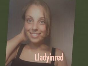 Lladyinred