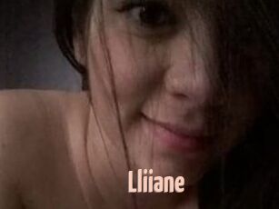 Lliiane
