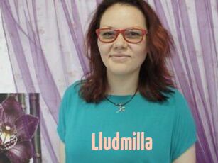 Lludmilla 18A blog