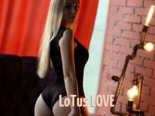 LoTus_LOVE