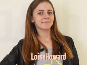 LoiseHoward