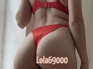 Lola69000